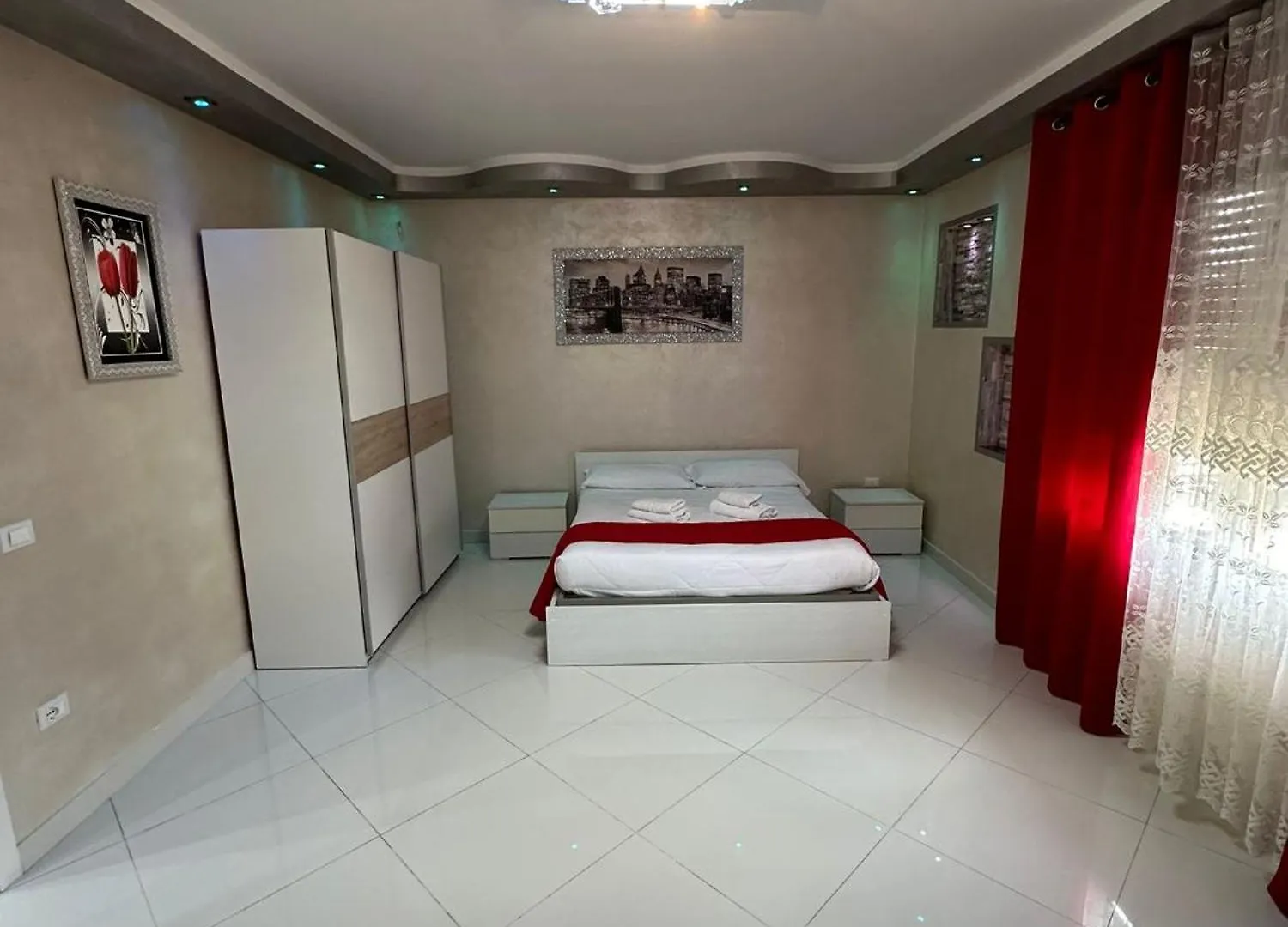 Appartement Casa Gena à Favaro Veneto 0*,  Italie