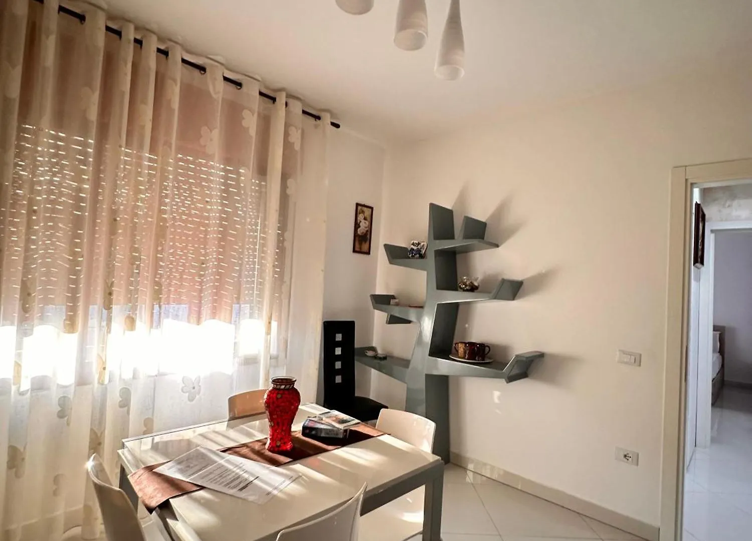 Appartement Casa Gena à Favaro Veneto