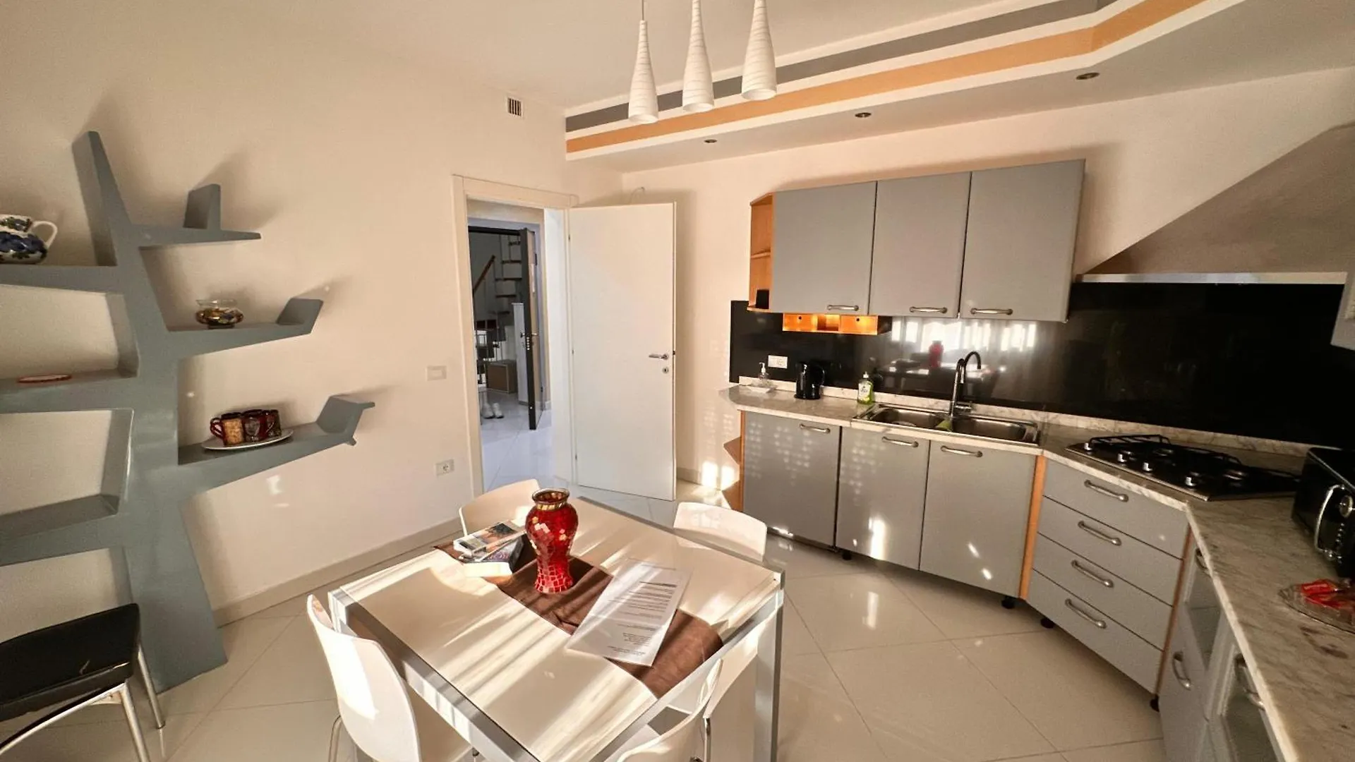 Appartement Casa Gena à Favaro Veneto