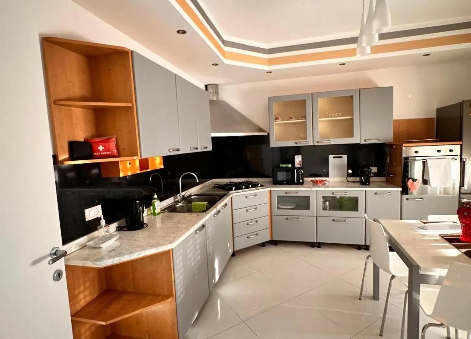 Appartement Casa Gena à Favaro Veneto