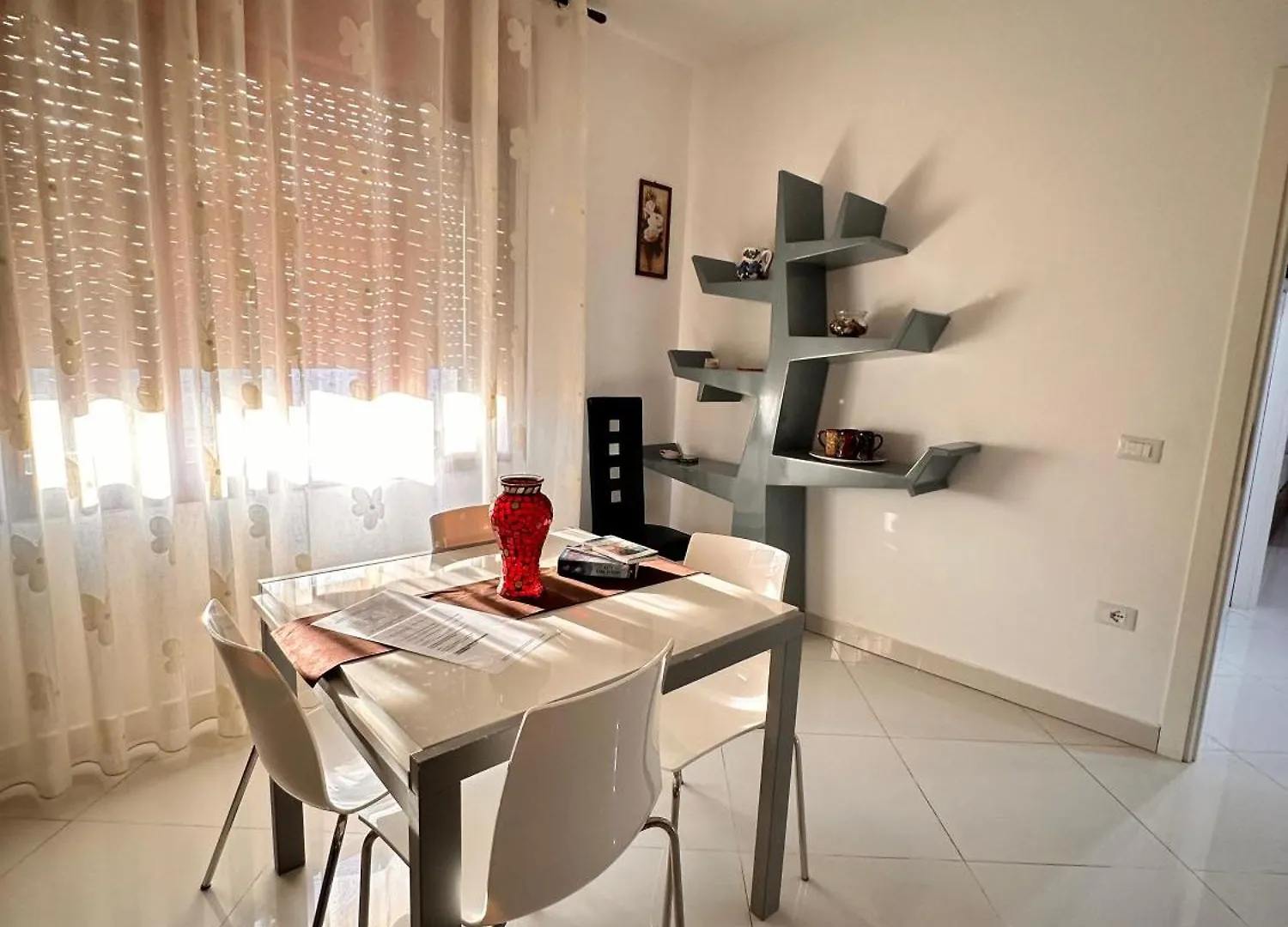 Appartement Casa Gena à Favaro Veneto