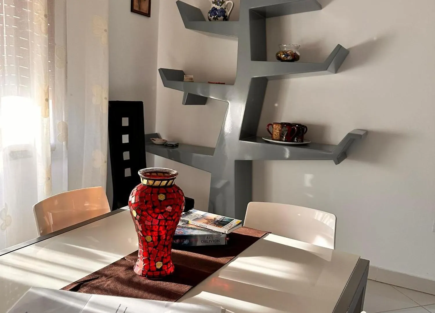 Appartement Casa Gena à Favaro Veneto 0*,