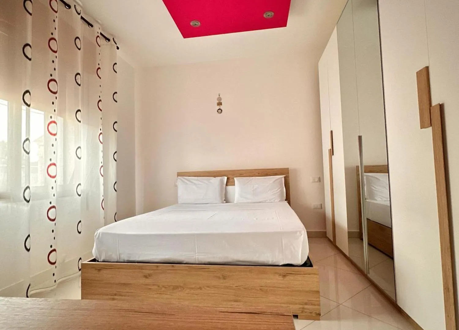 Appartement Casa Gena à Favaro Veneto Italie