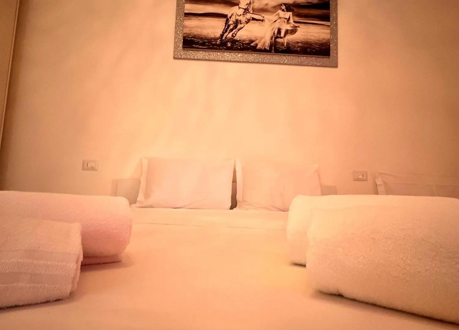 Appartement Casa Gena à Favaro Veneto