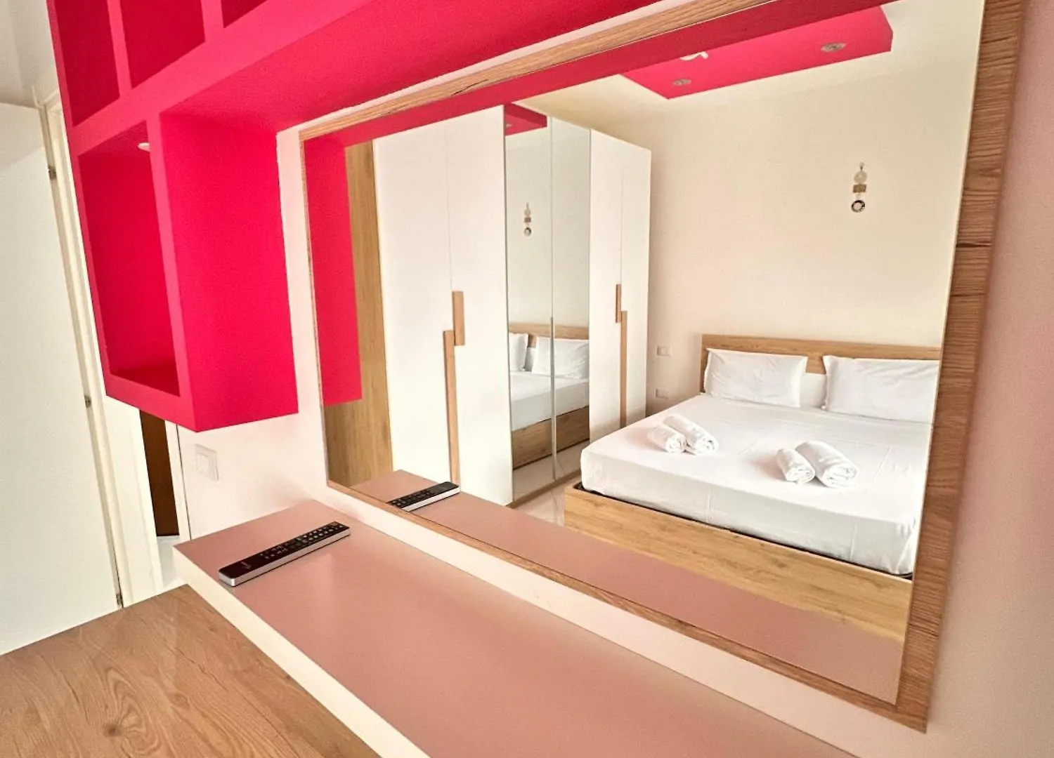 Appartement Casa Gena à Favaro Veneto