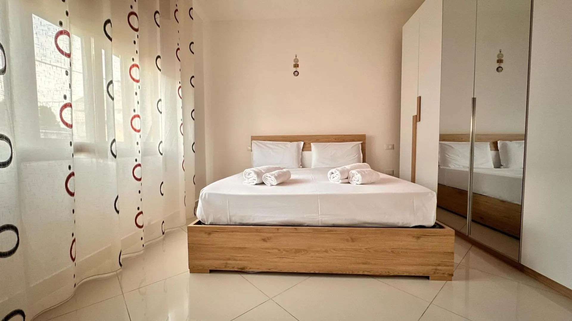 Appartement Casa Gena à Favaro Veneto