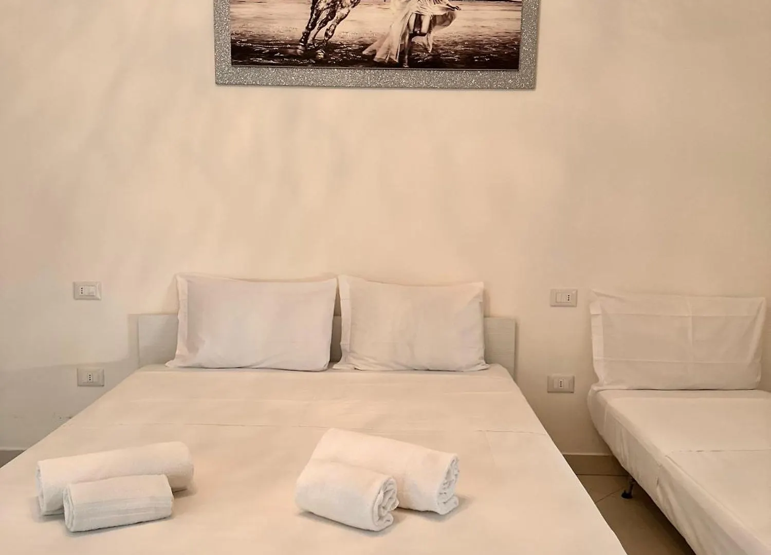 Appartement Casa Gena à Favaro Veneto