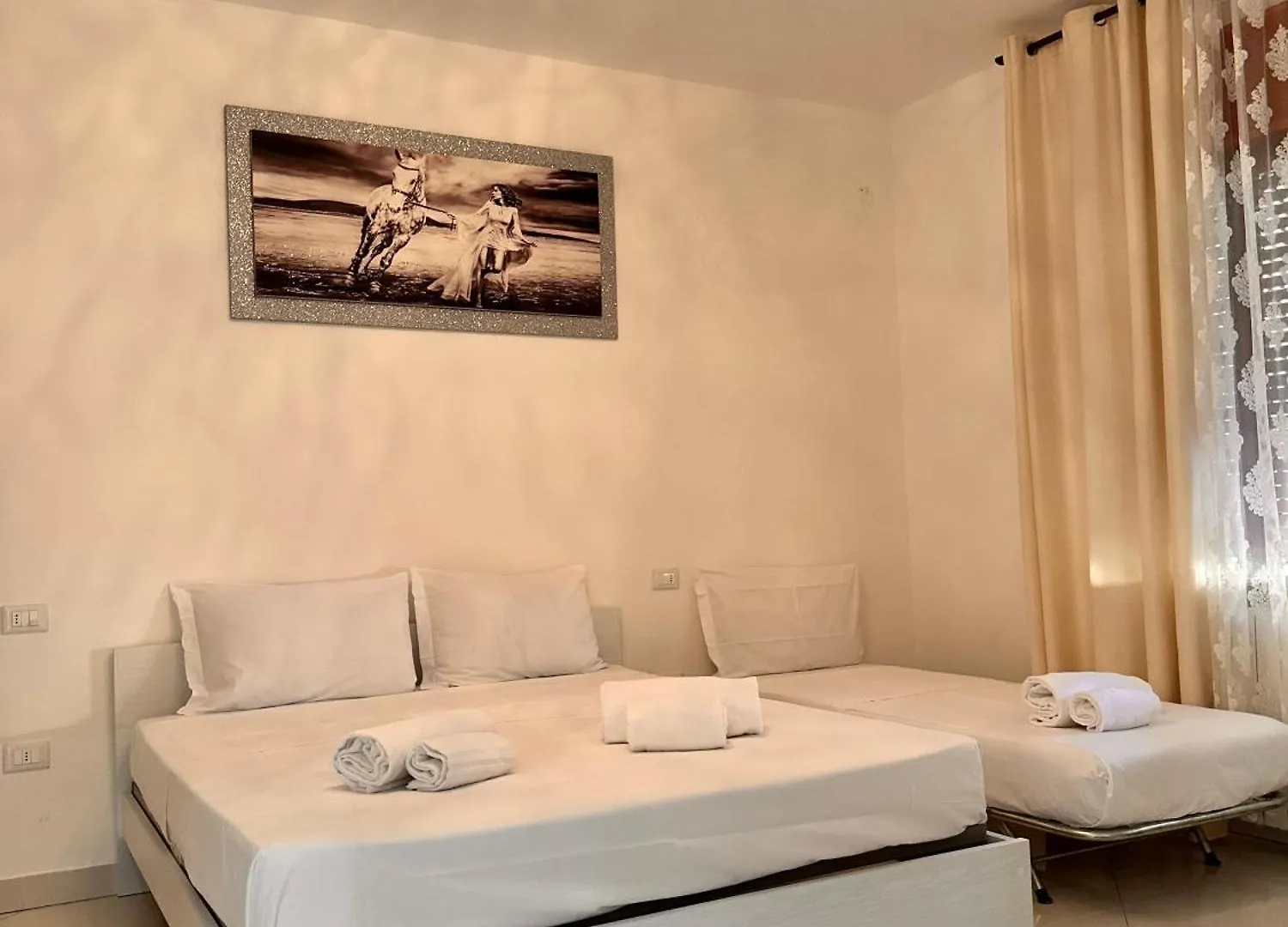 Appartement Casa Gena à Favaro Veneto