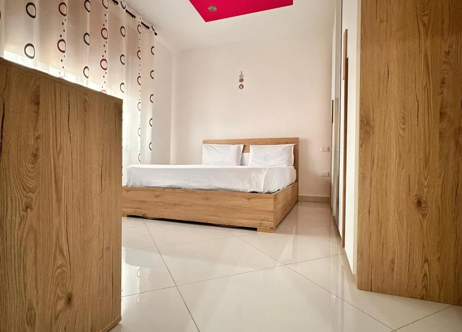 Appartement Casa Gena à Favaro Veneto