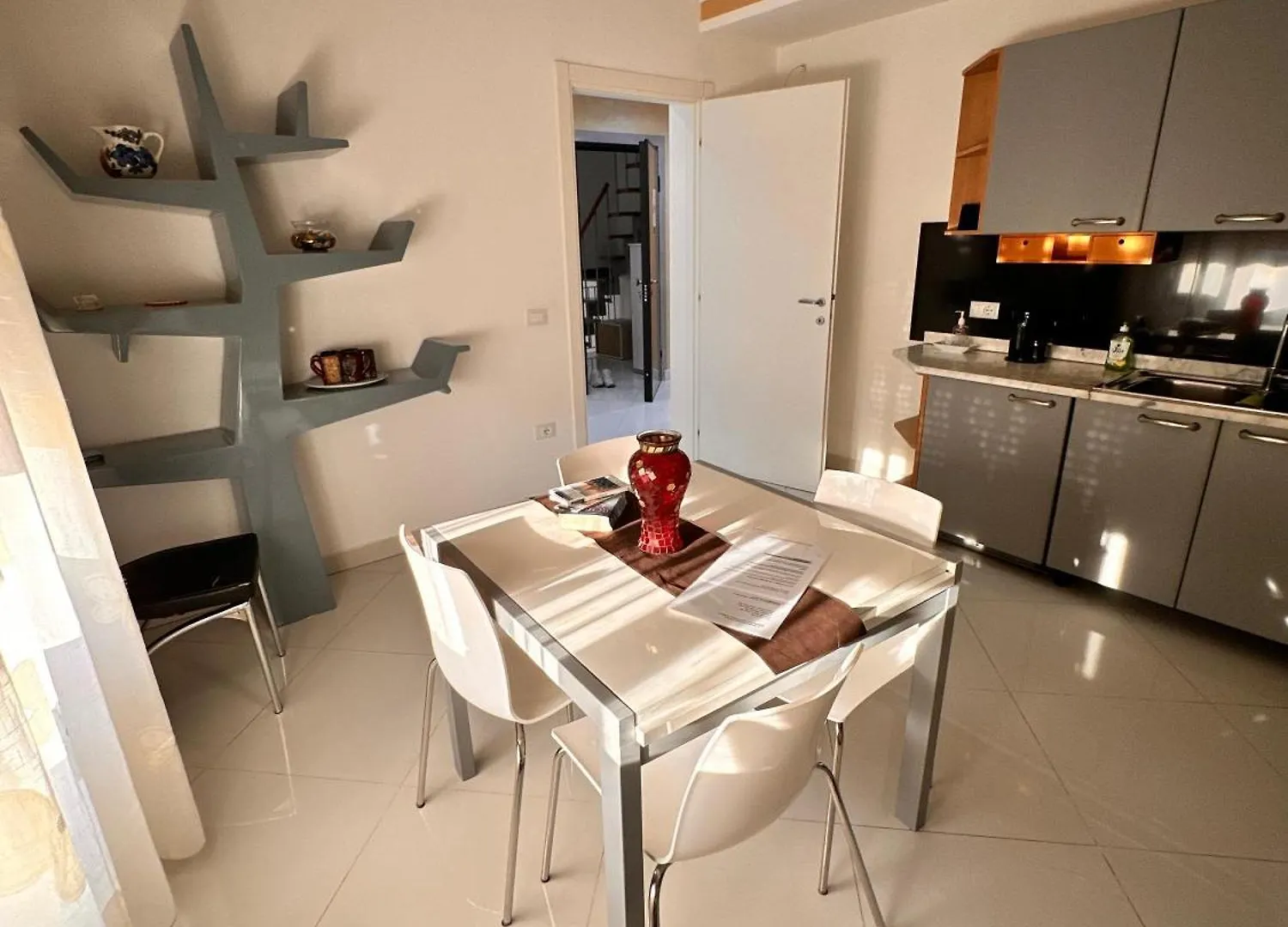 Appartement Casa Gena à Favaro Veneto