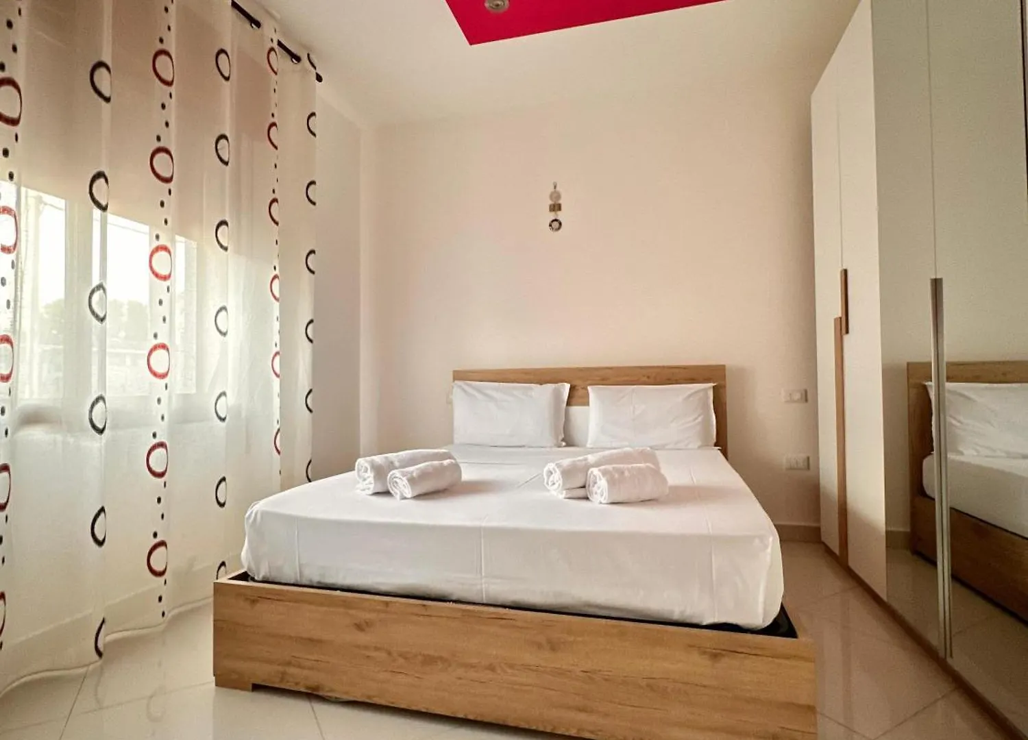 Appartement Casa Gena à Favaro Veneto