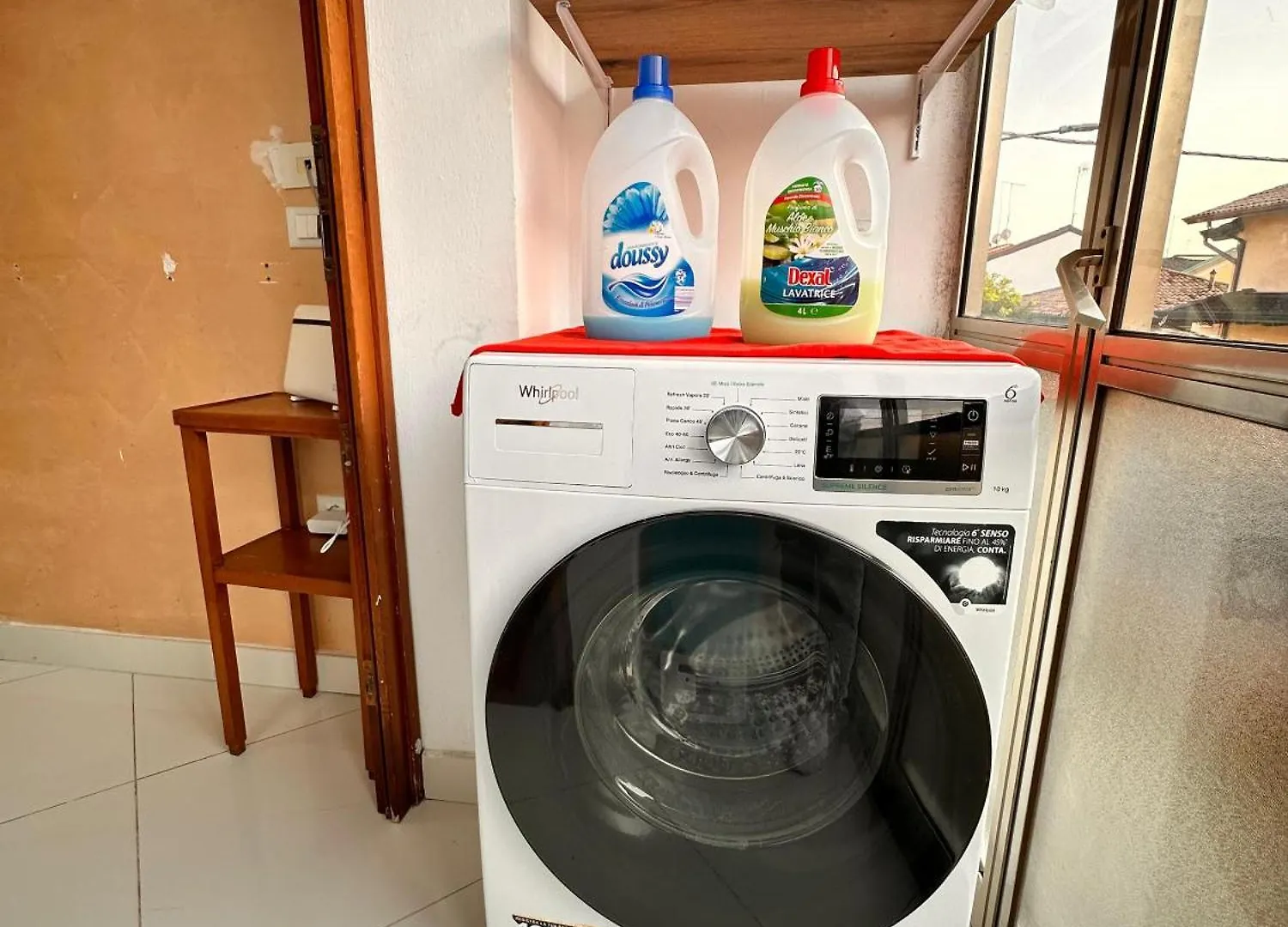 Appartement Casa Gena à Favaro Veneto