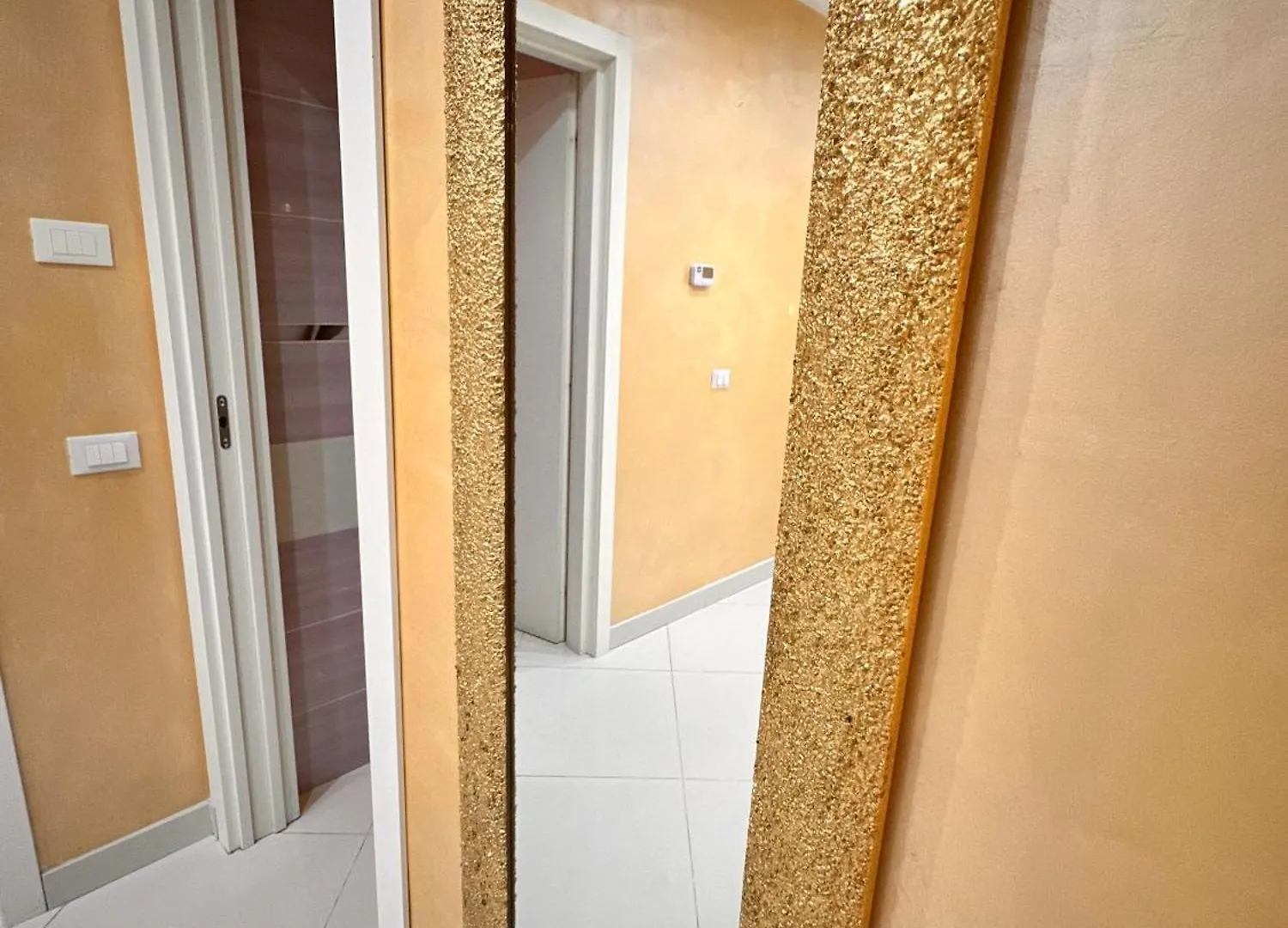 Appartement Casa Gena à Favaro Veneto 0*,  Italie