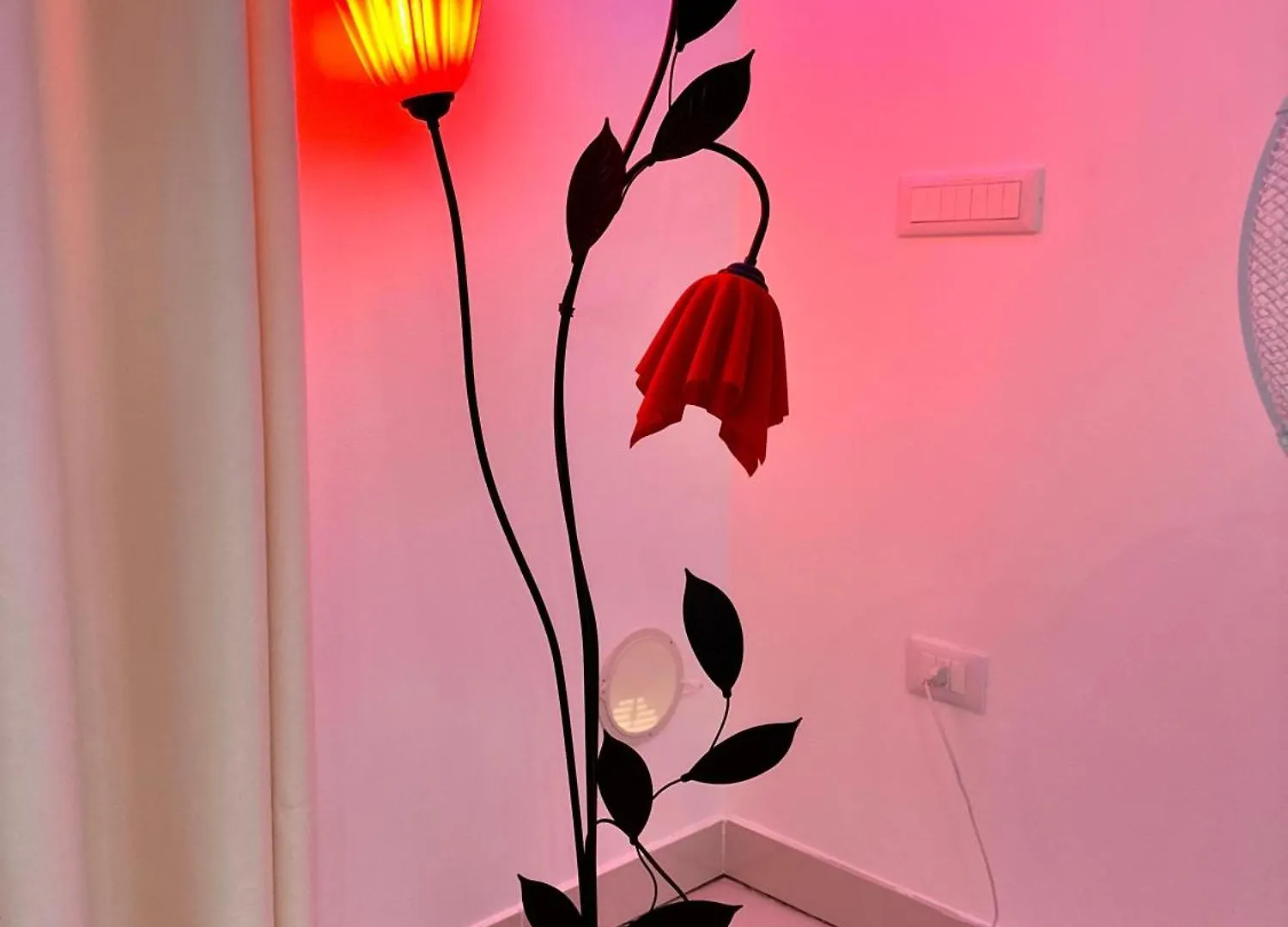 Appartement Casa Gena à Favaro Veneto