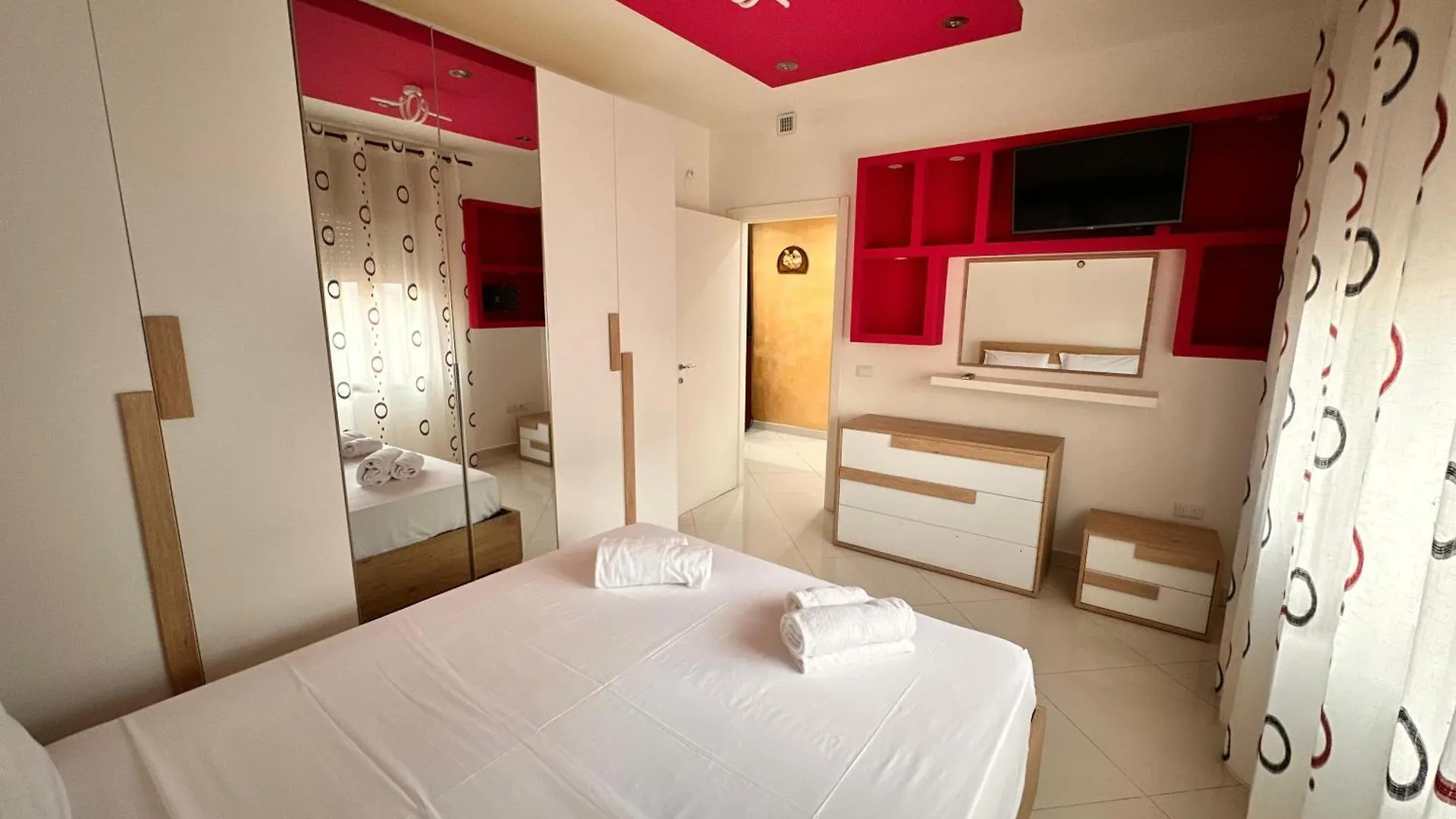Appartement Casa Gena à Favaro Veneto