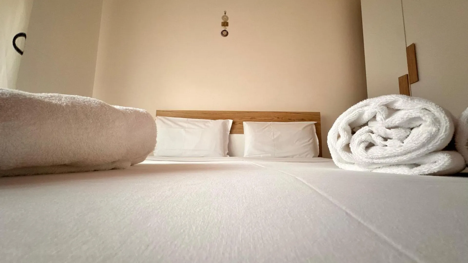 Appartement Casa Gena à Favaro Veneto