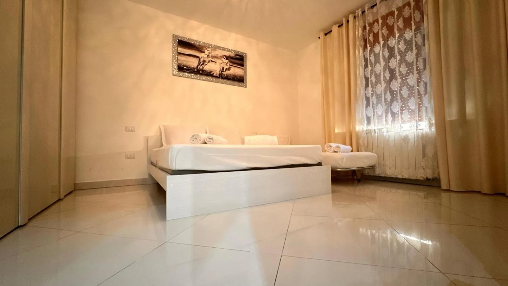 Appartement Casa Gena à Favaro Veneto