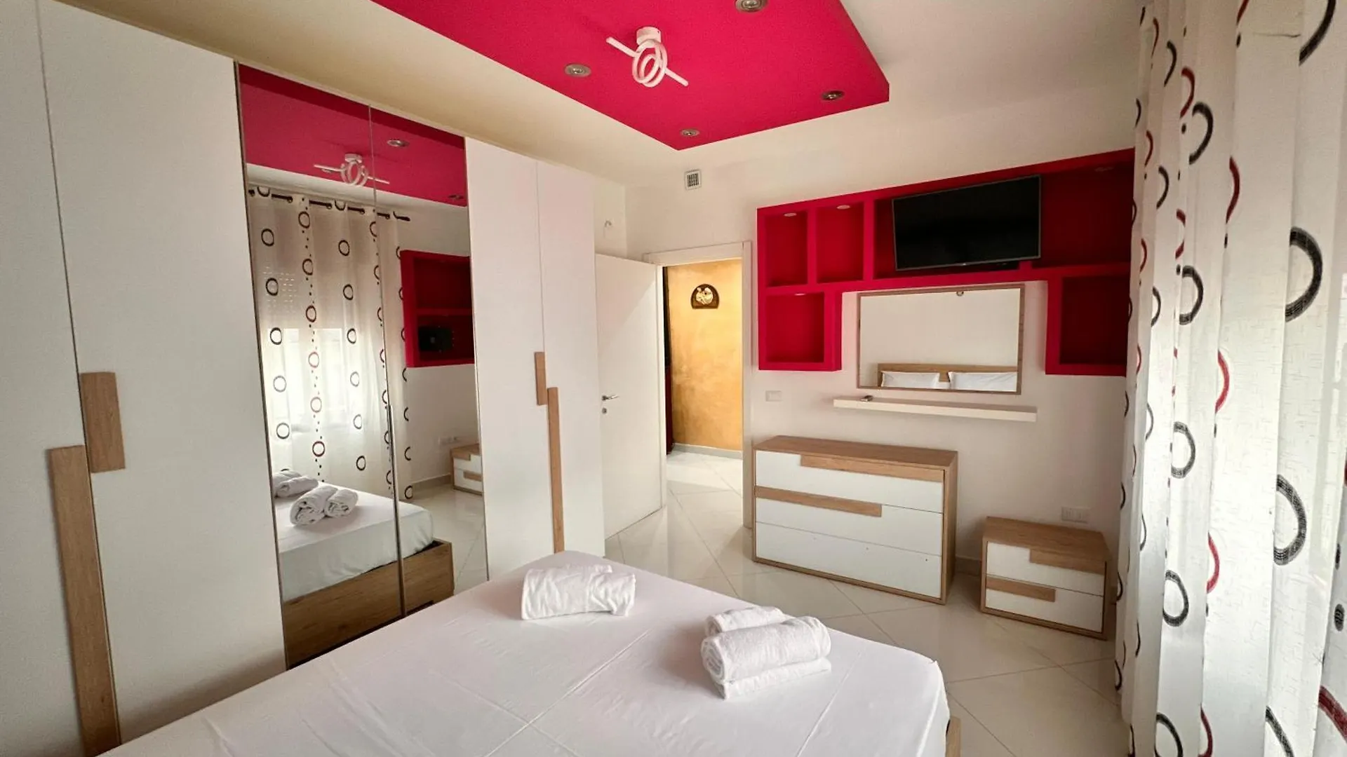 Appartement Casa Gena à Favaro Veneto