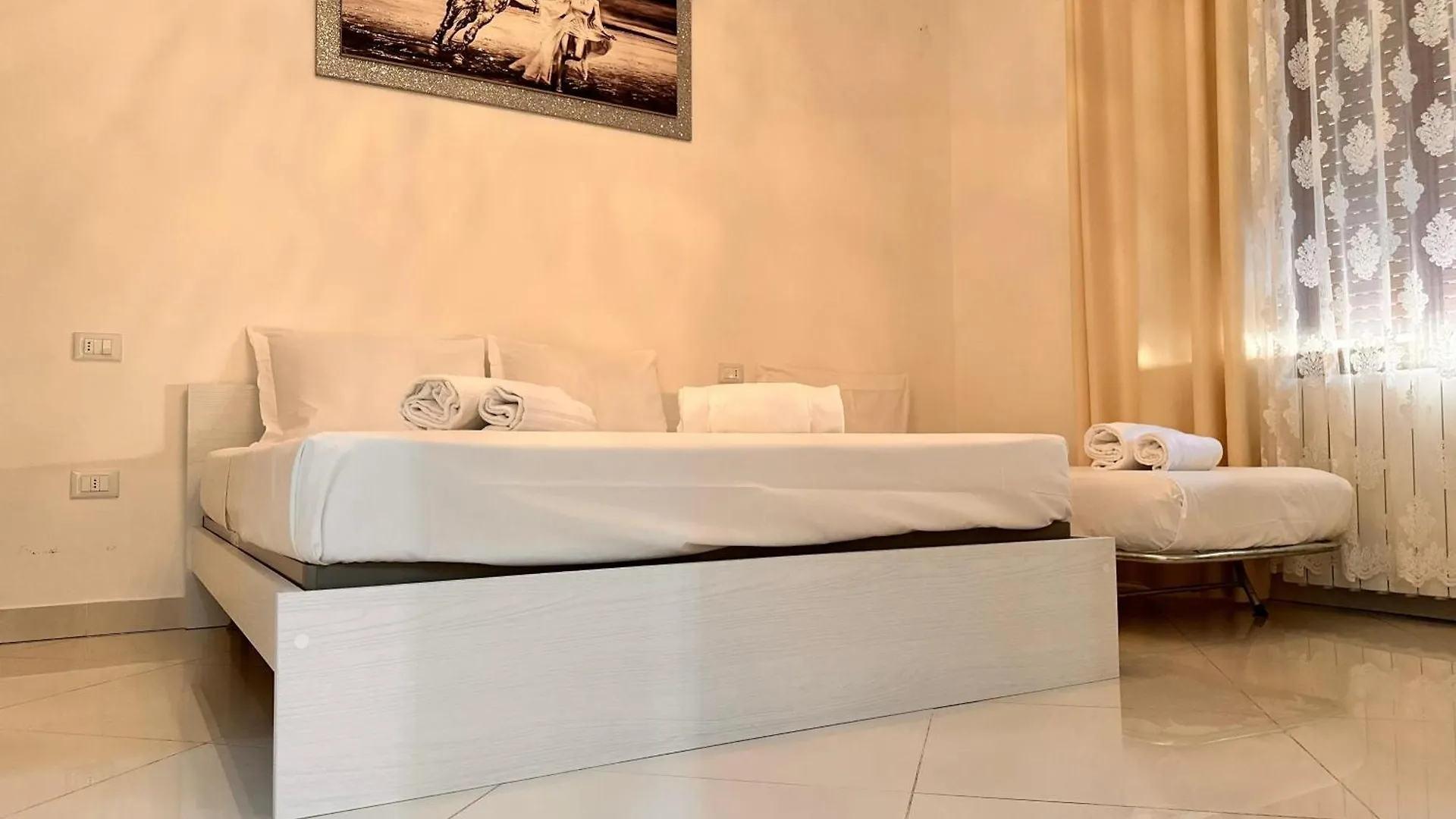 Appartement Casa Gena à Favaro Veneto Italie