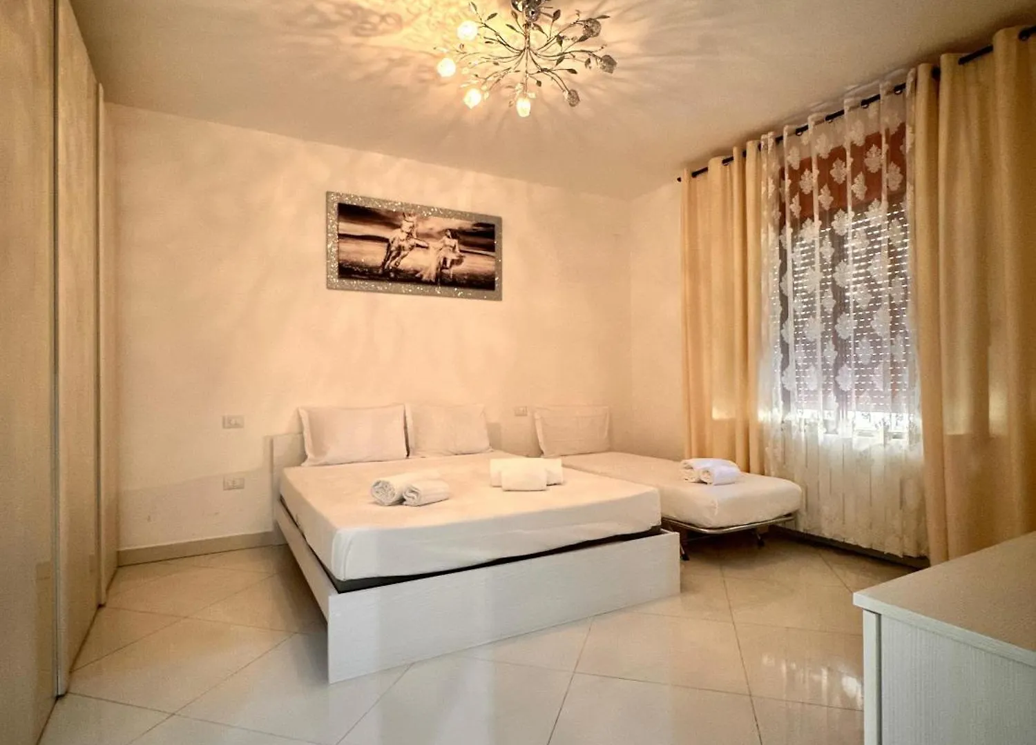 Appartement Casa Gena à Favaro Veneto