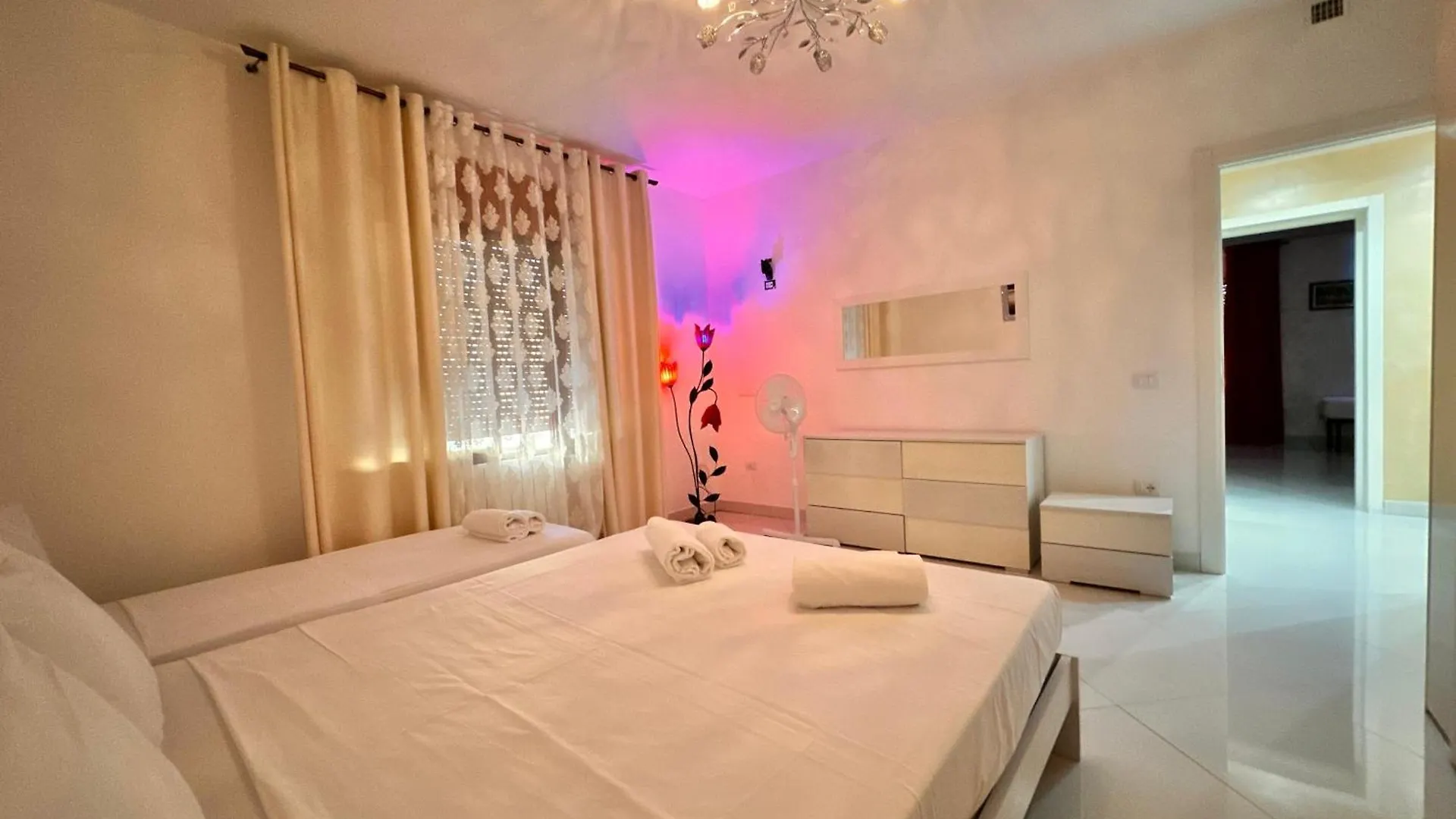 Appartement Casa Gena à Favaro Veneto 0*,  Italie