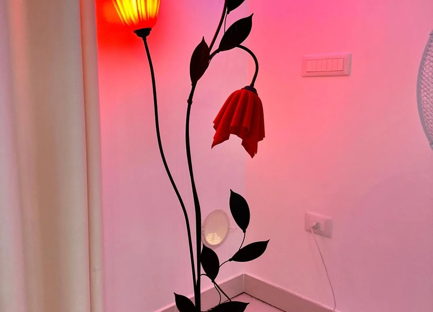 Appartement Casa Gena à Favaro Veneto