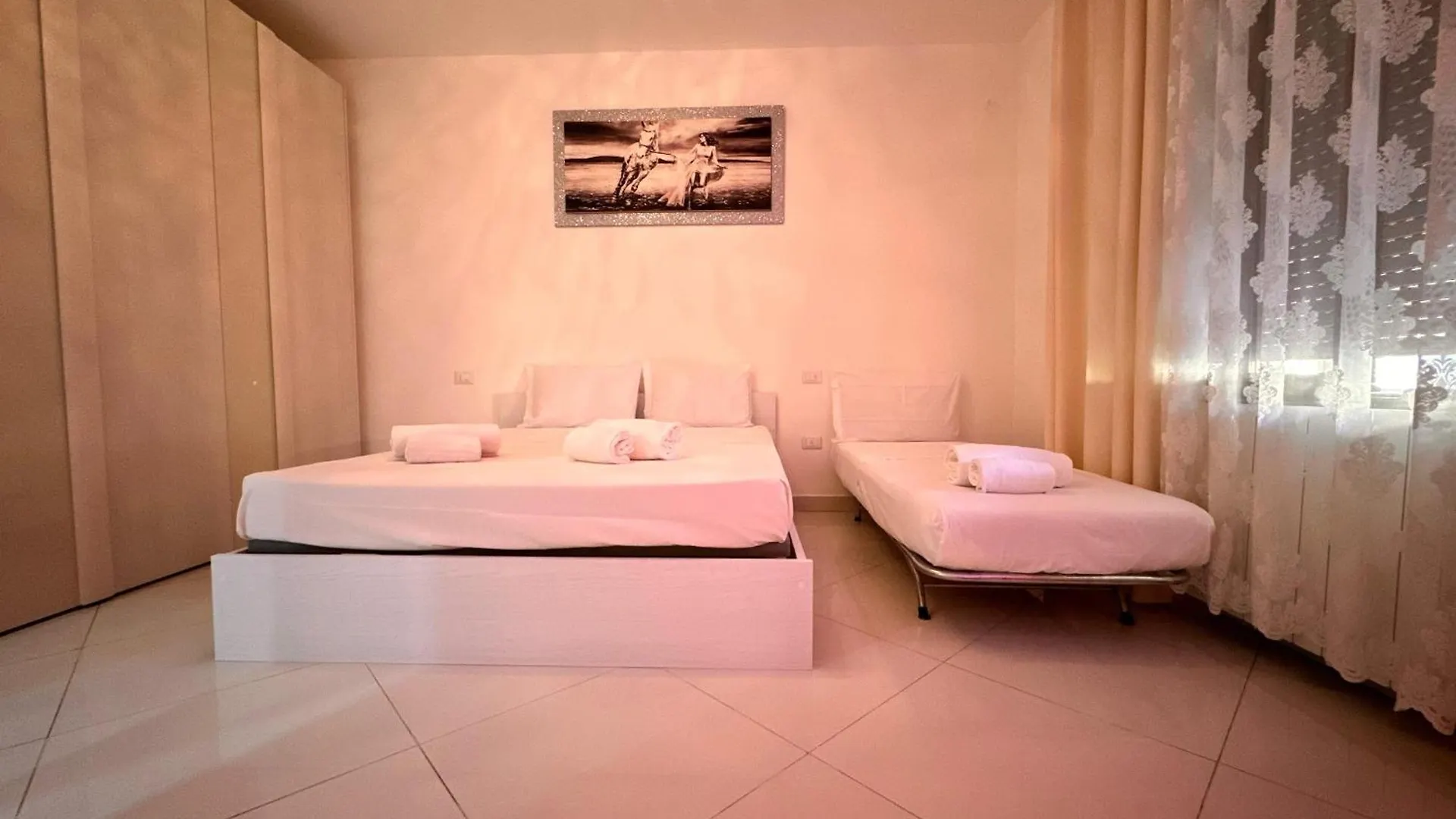 Appartement Casa Gena à Favaro Veneto Italie