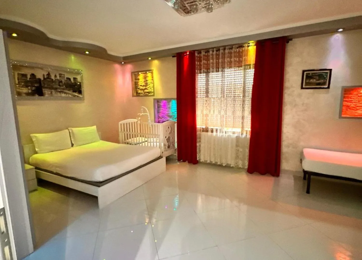 Appartement Casa Gena à Favaro Veneto