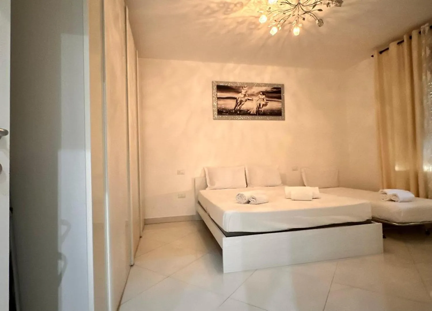 Appartement Casa Gena à Favaro Veneto