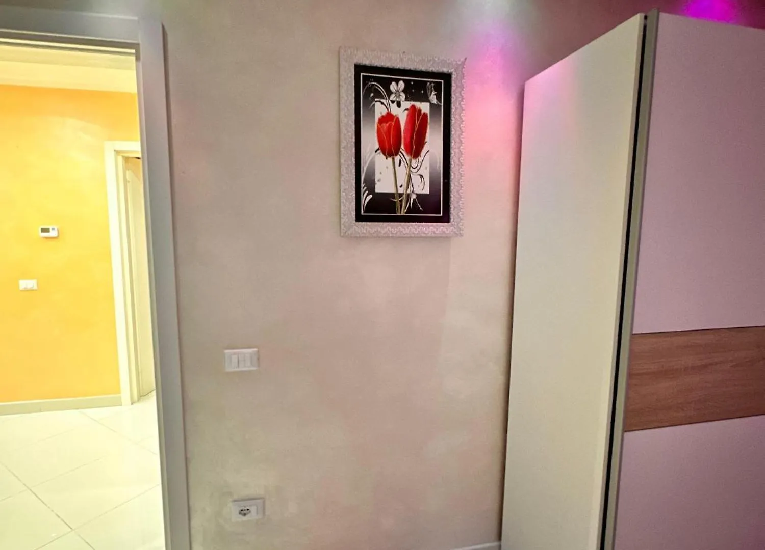 Appartement Casa Gena à Favaro Veneto