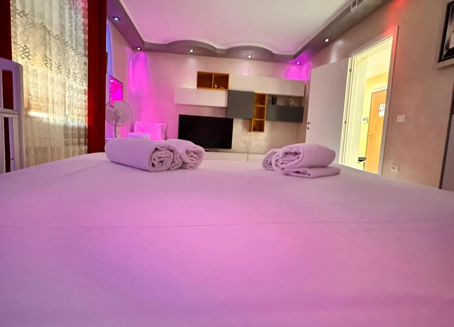 Appartement Casa Gena à Favaro Veneto Italie