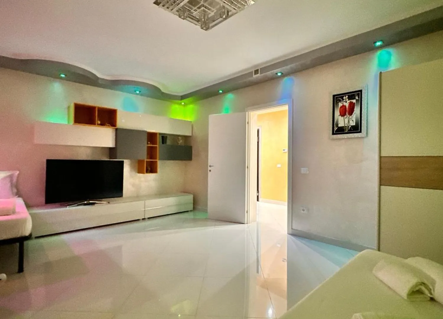 Appartement Casa Gena à Favaro Veneto