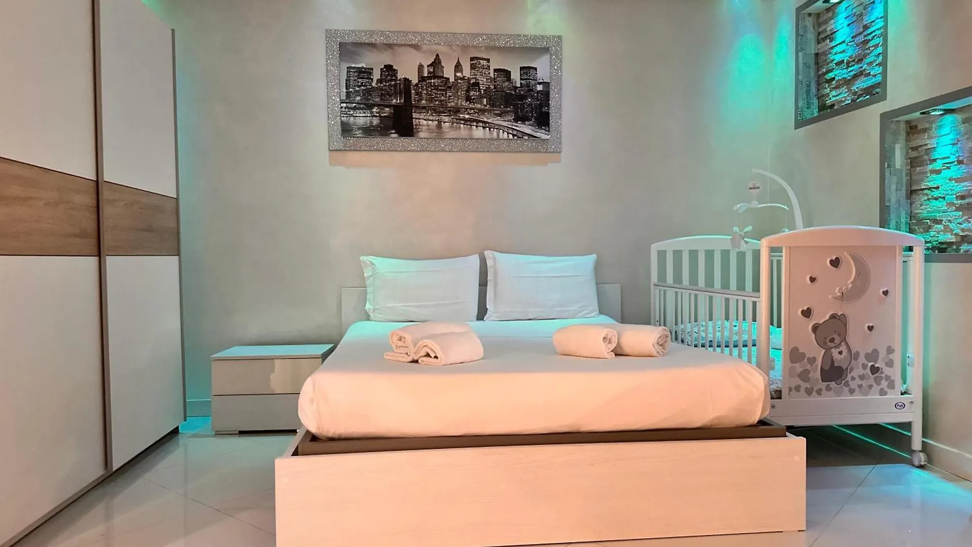Appartement Casa Gena à Favaro Veneto Italie