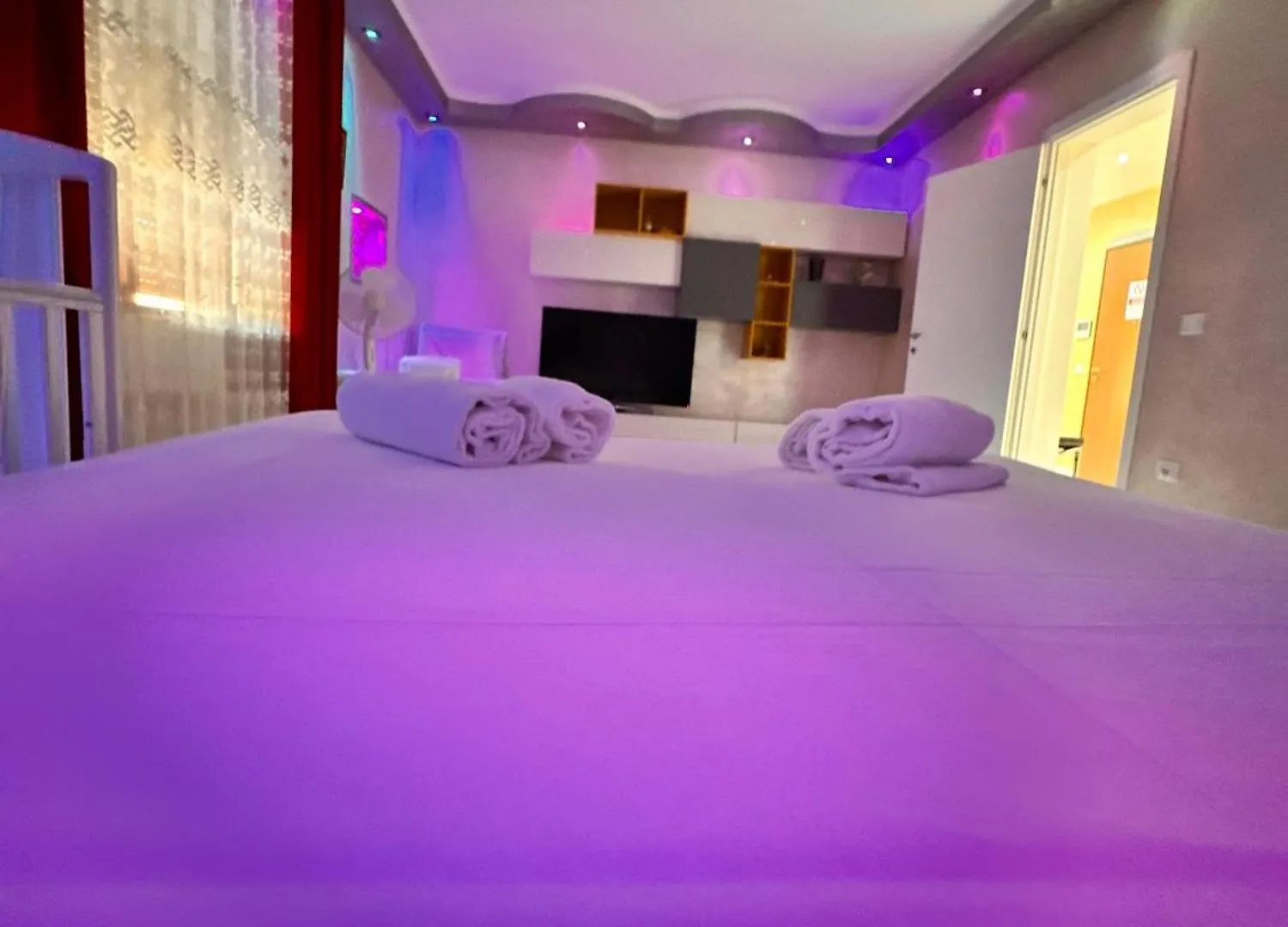 Appartement Casa Gena à Favaro Veneto