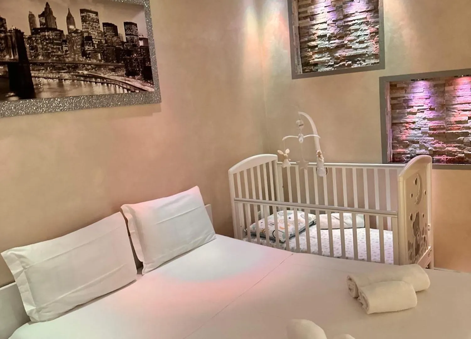 Appartement Casa Gena à Favaro Veneto 0*,  Italie