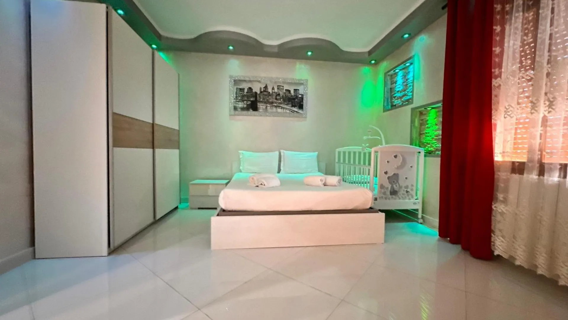 Appartement Casa Gena à Favaro Veneto