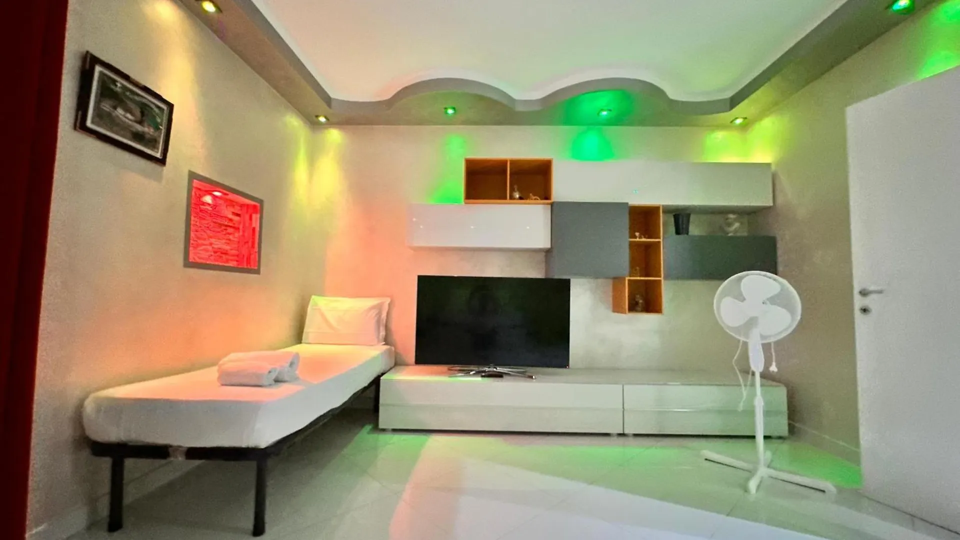 Appartement Casa Gena à Favaro Veneto