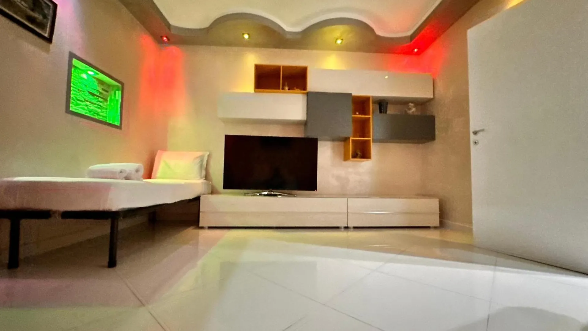 Appartement Casa Gena à Favaro Veneto 0*,