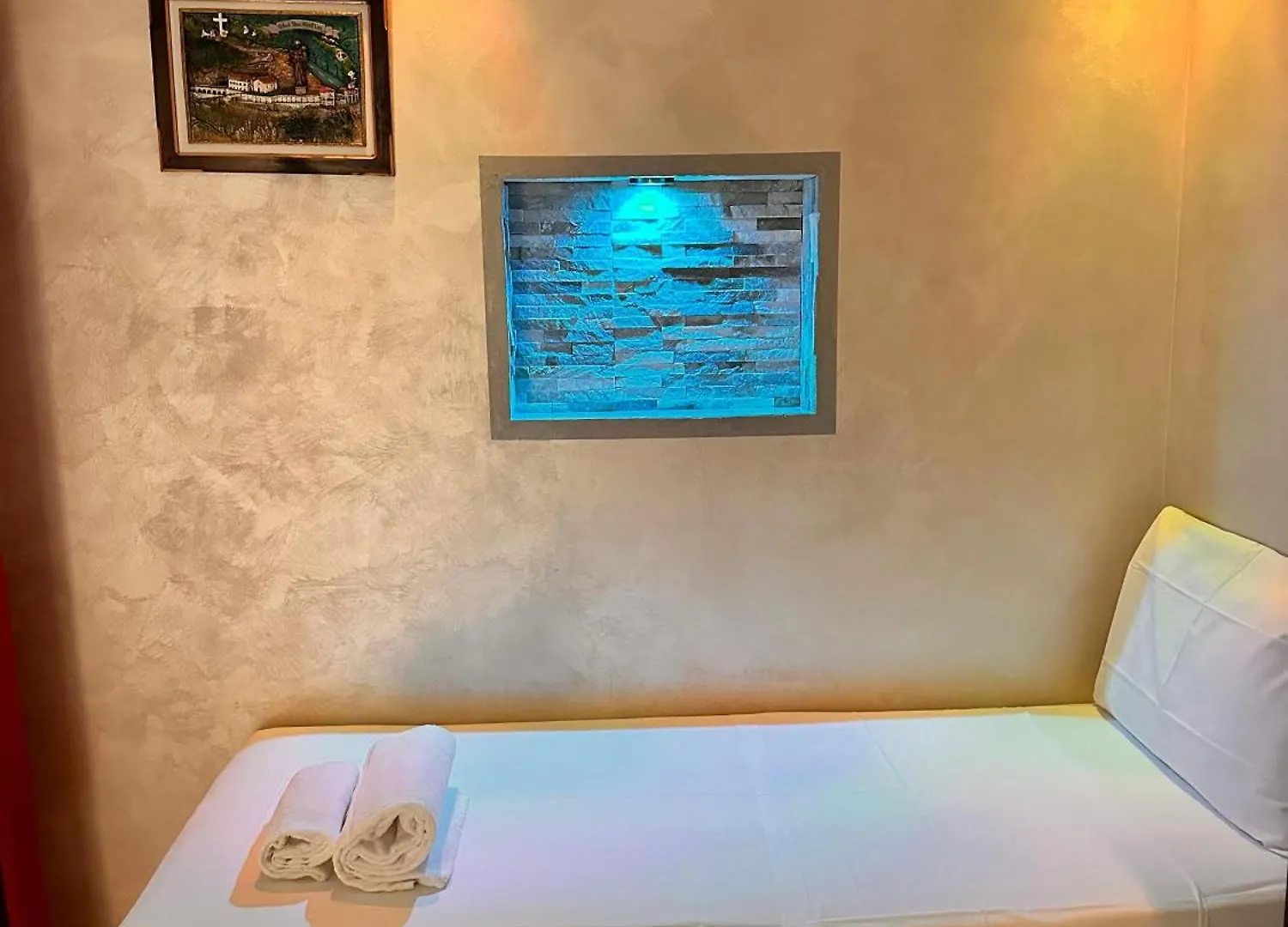 Appartement Casa Gena à Favaro Veneto