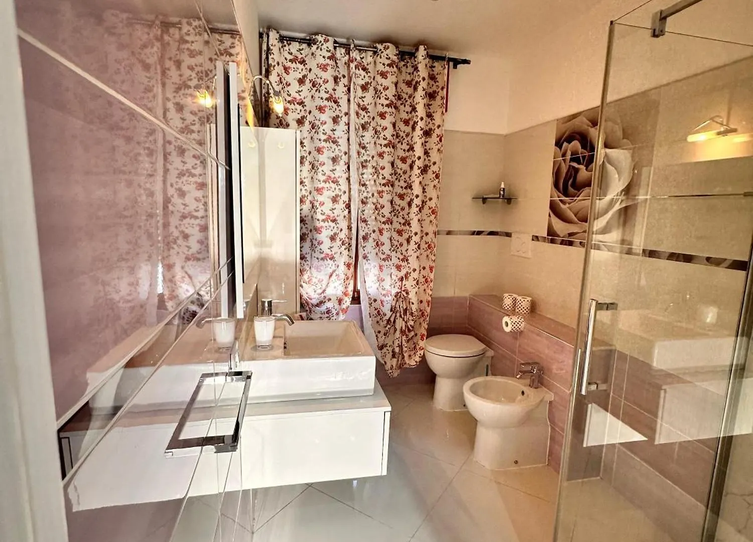 Appartement Casa Gena à Favaro Veneto Italie