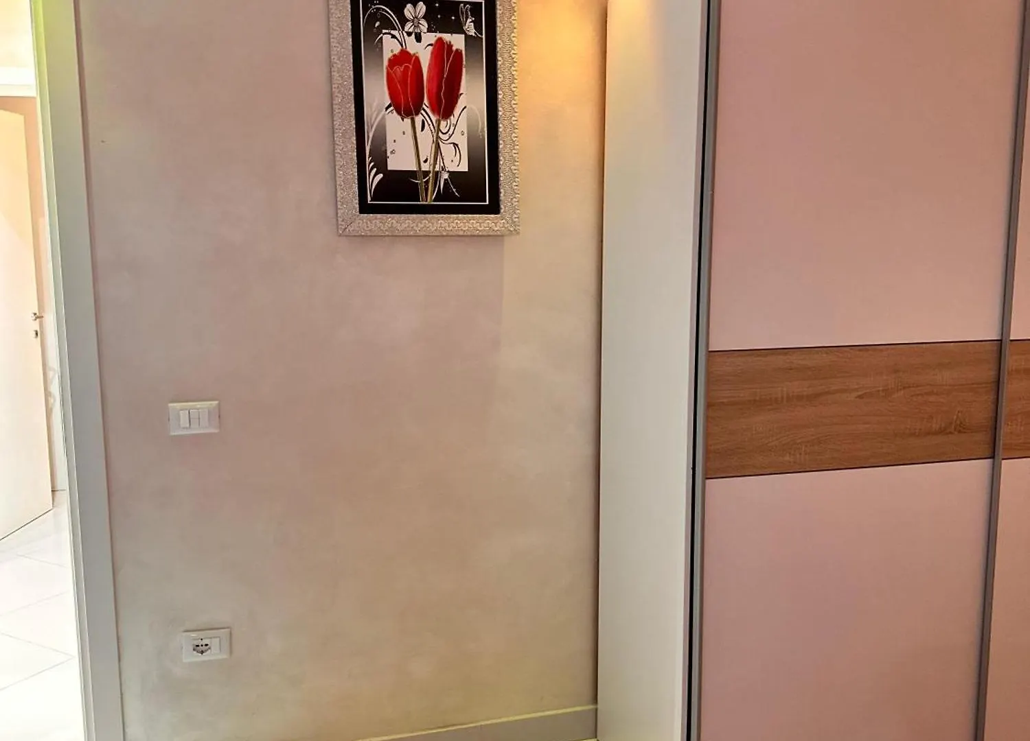 Appartement Casa Gena à Favaro Veneto