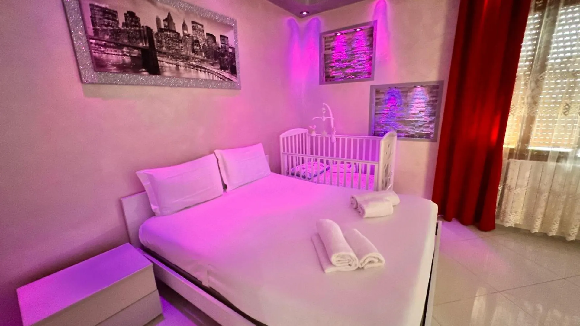 Appartement Casa Gena à Favaro Veneto