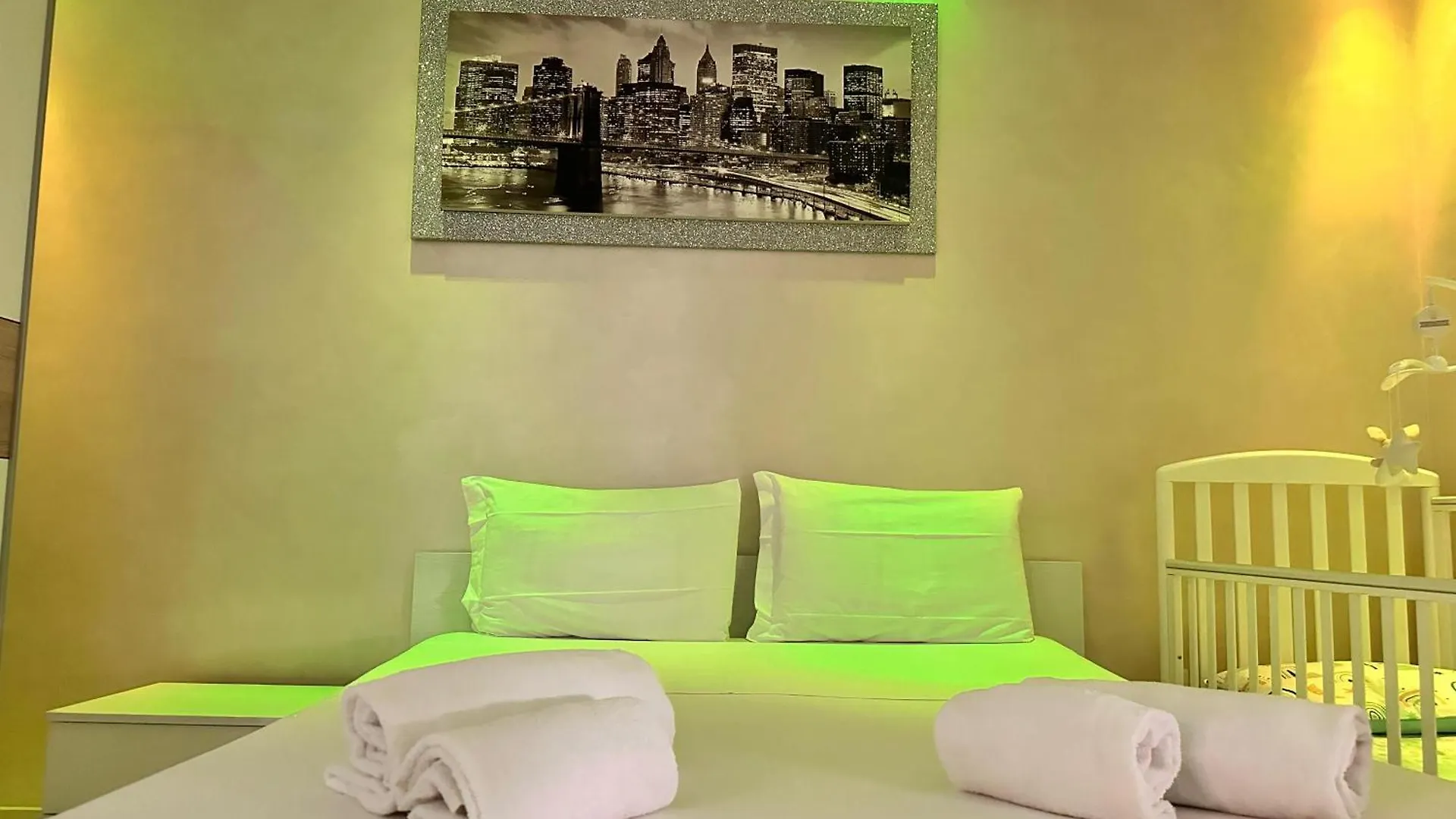 Appartement Casa Gena à Favaro Veneto