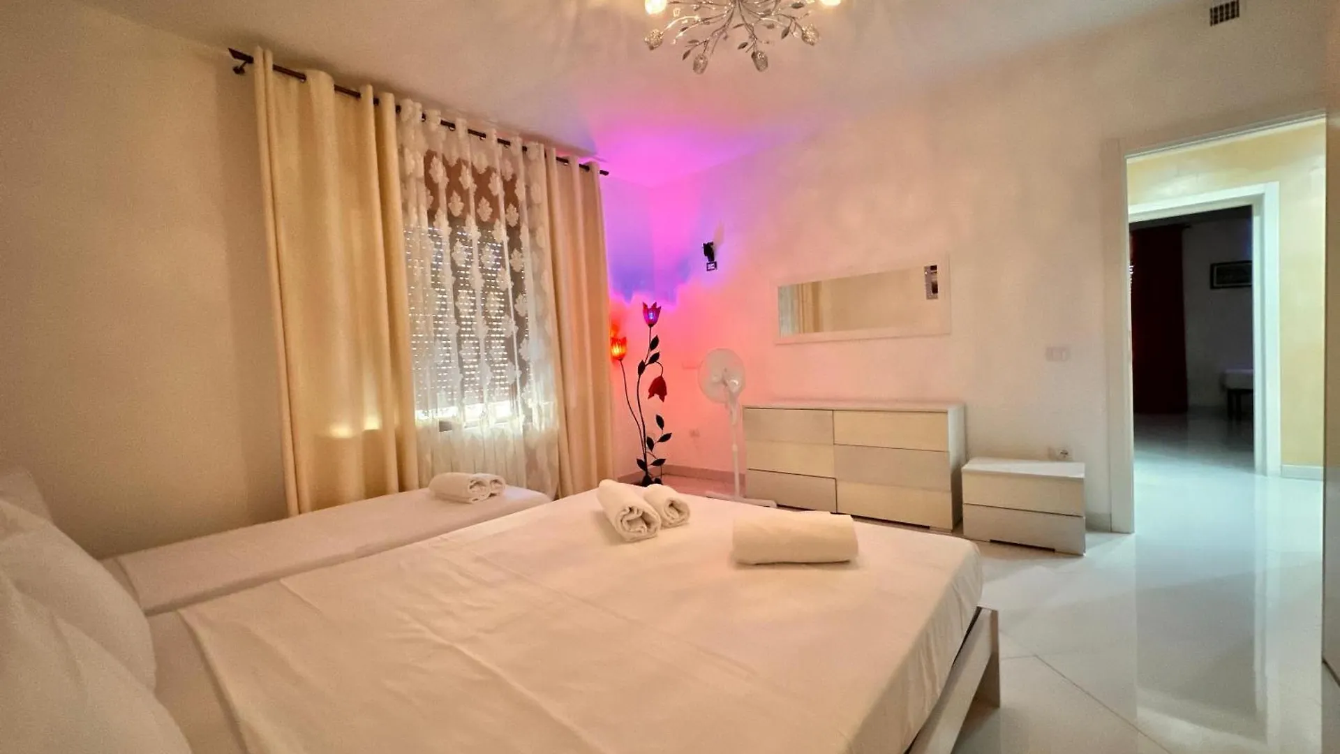 Appartement Casa Gena à Favaro Veneto