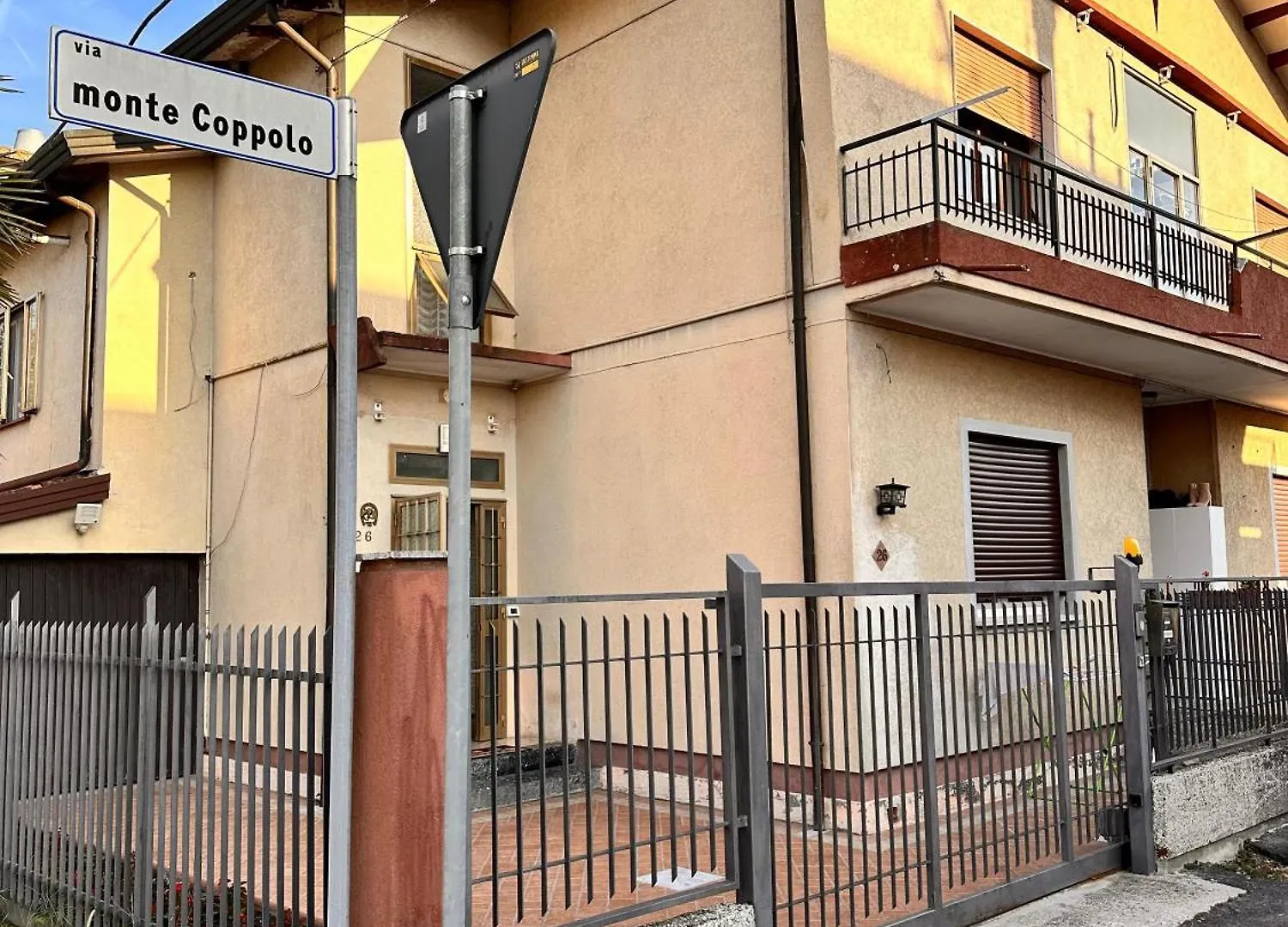 Appartement Casa Gena à Favaro Veneto 0*,