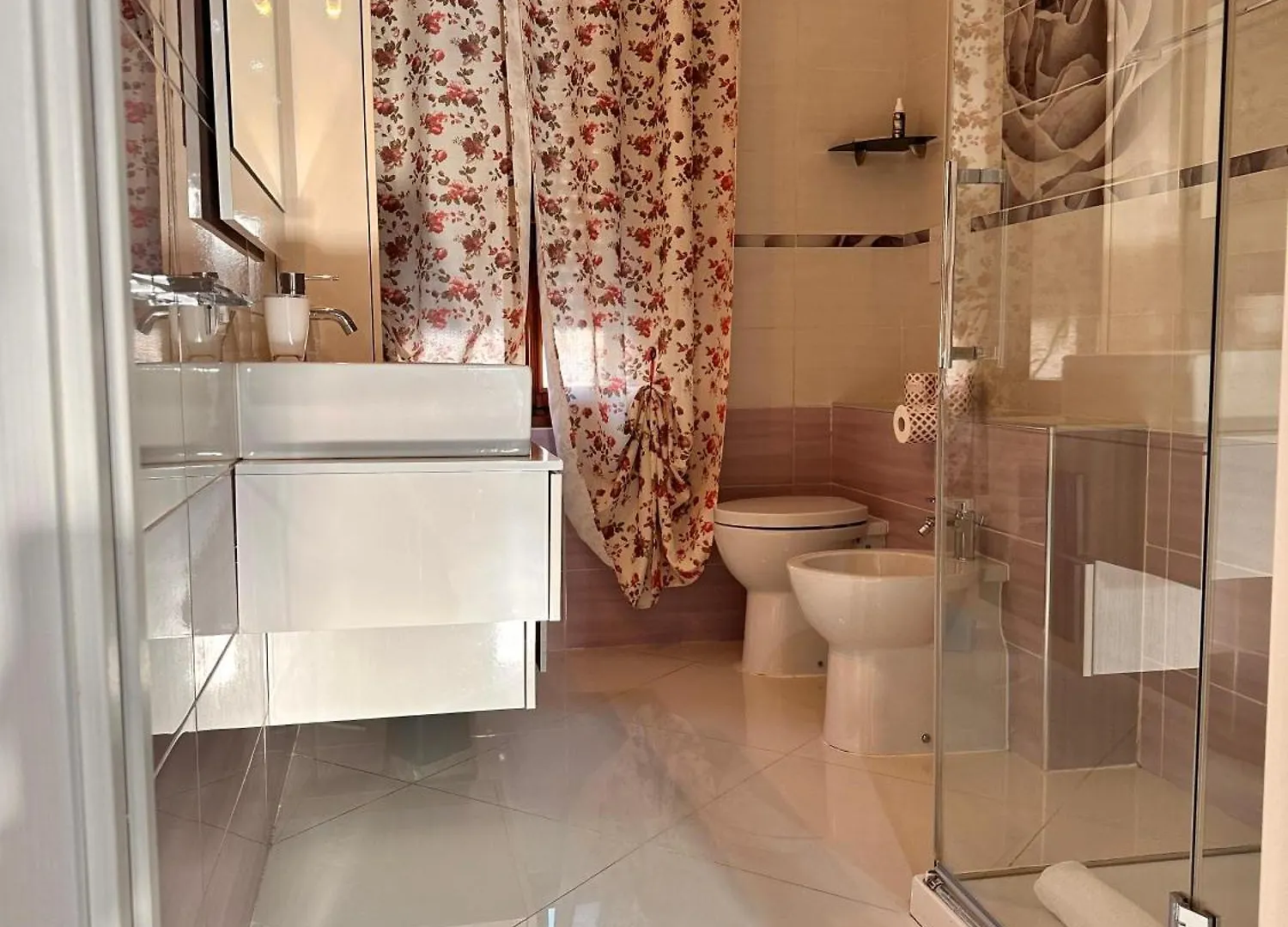 Appartement Casa Gena à Favaro Veneto
