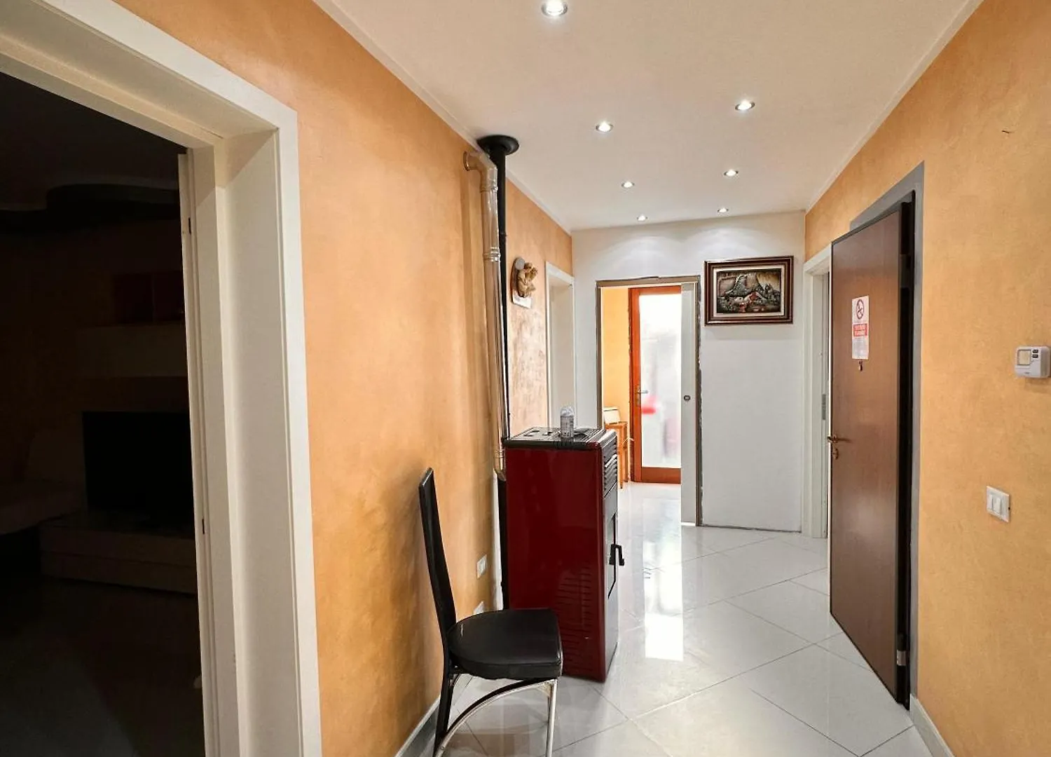 Appartement Casa Gena à Favaro Veneto
