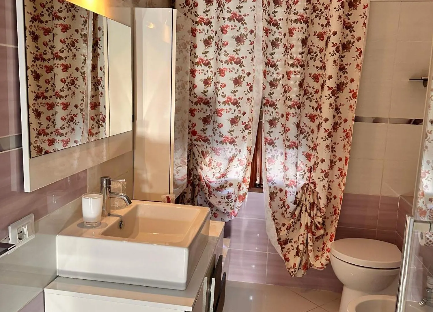 Appartement Casa Gena à Favaro Veneto
