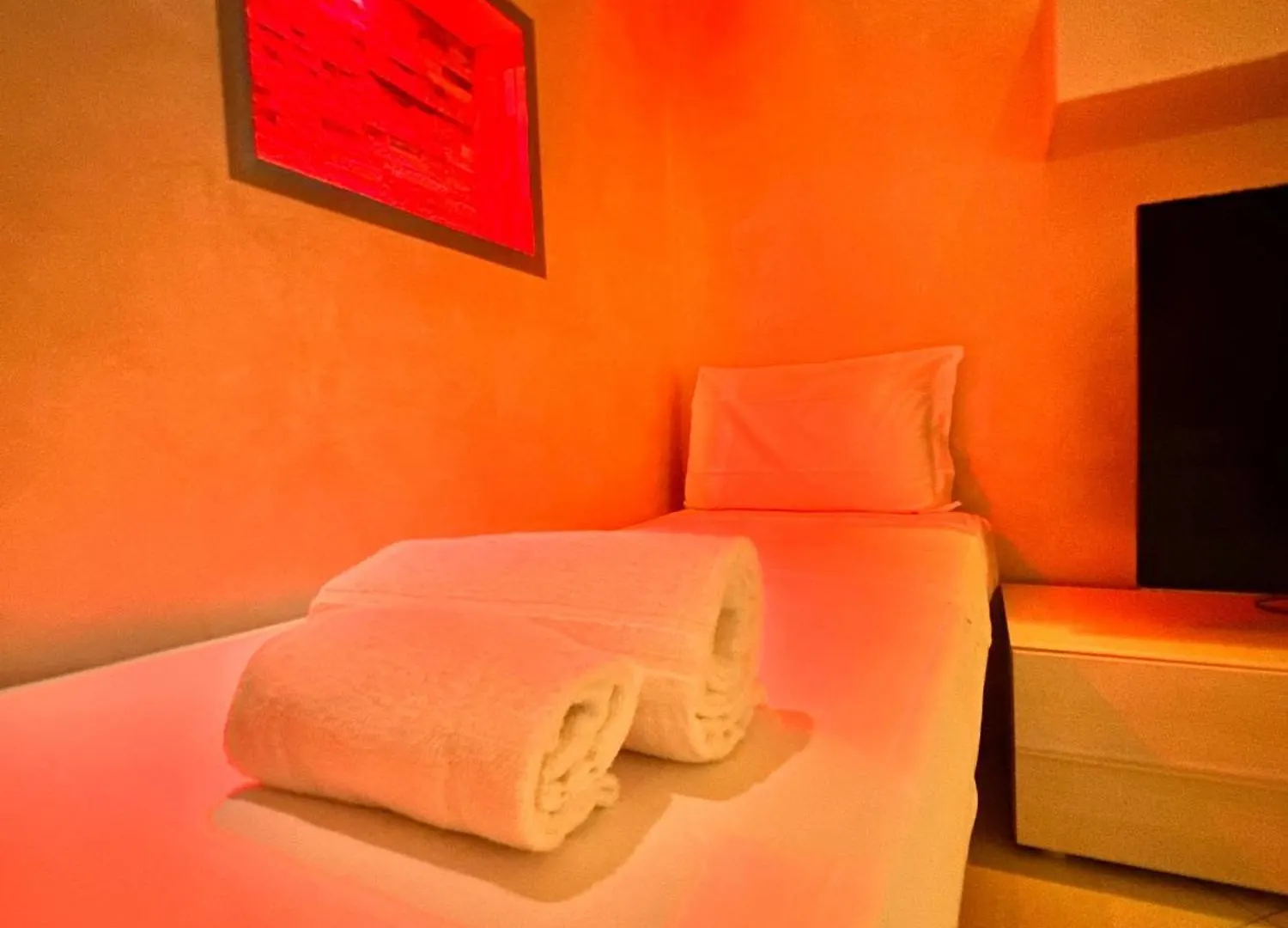 Appartement Casa Gena à Favaro Veneto