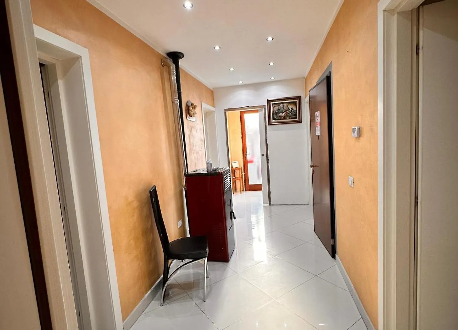 Appartement Casa Gena à Favaro Veneto